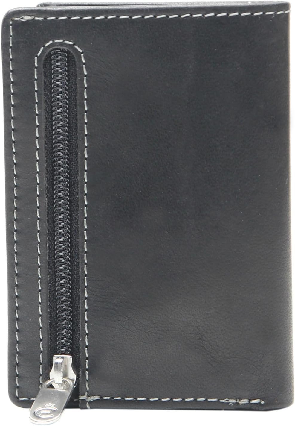 Esquire Oslo Geldbörse RFID Leder 8 cm