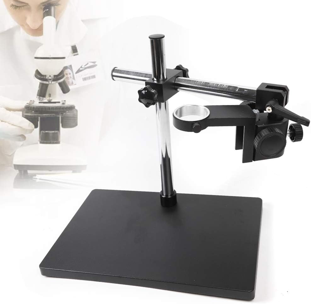 Digital Mikroskop Ständer, Stativ Lift Halterung Werkzeug Microscope Stand Halter, Digitalmikroskop