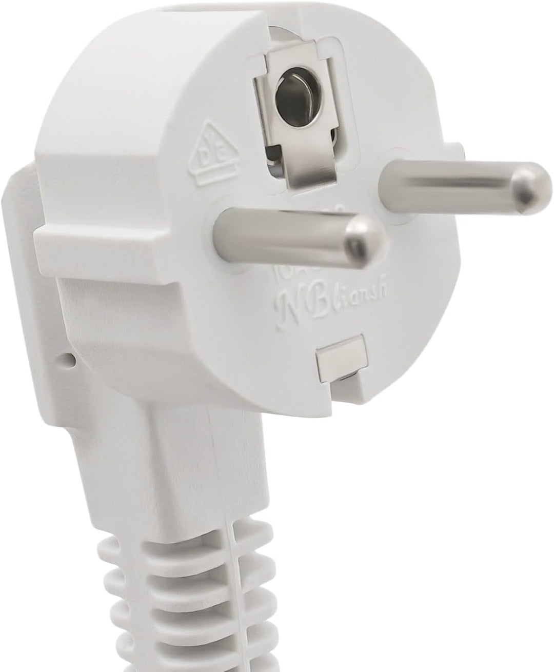 180°Drehung Elektrischer Handtuchtrockner Heizkörper,220V,105W,Bad Handtuchwärmer,Wasserdichtigkeits