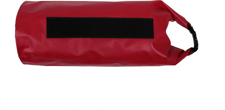 Zefal Z Adventure (F10) Lenkertasche Schwarz/Rot, Schwarz/Rot