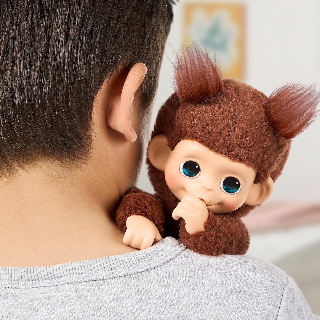 Rocco Giocattoli - Little Live Pets AFFE, Affe