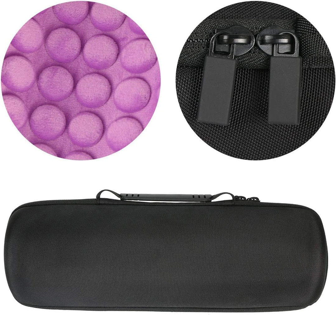 Hart Reise Schutz Hülle Etui Tasche für Ultimate Ears UE Megaboom 4/Megaboom 3 Bluetooth Lautspreche