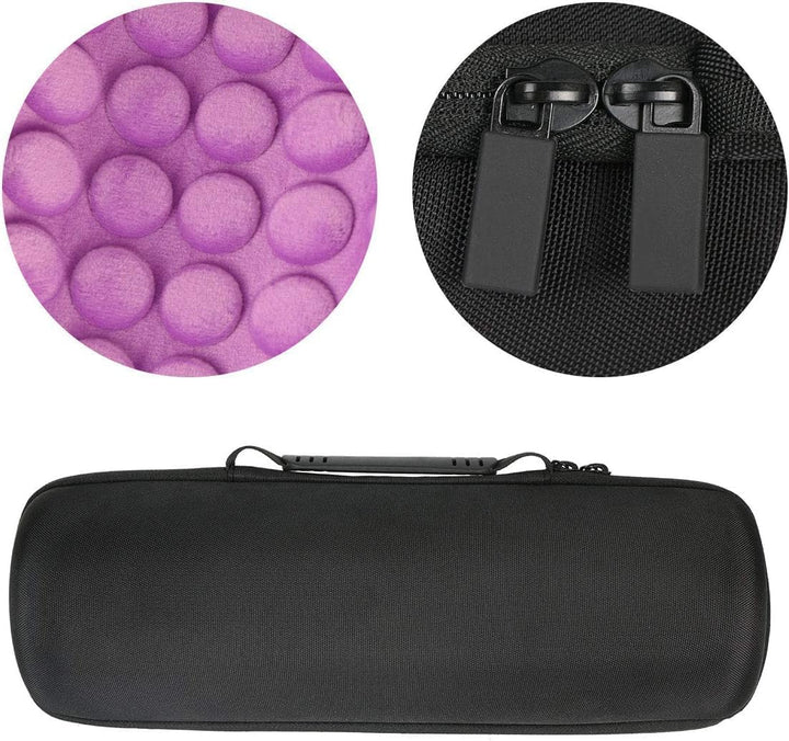 Hart Reise Schutz Hülle Etui Tasche für Ultimate Ears UE Megaboom 4/Megaboom 3 Bluetooth Lautspreche