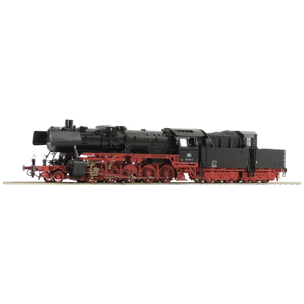 Roco 7100010 H0 Dampflok 051 494-3 der DB
