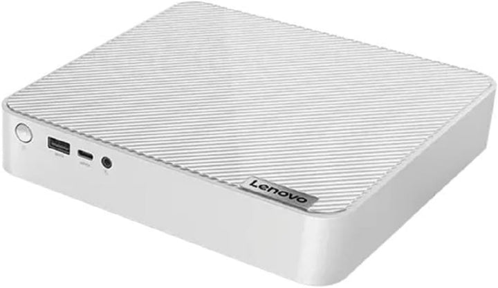 Lenovo IdeaCentre Mini 01IRH8 90W2007FGF - Intel i5-13420H, 16GB RAM, 512GB SSD, UHD Grafik, DOS
