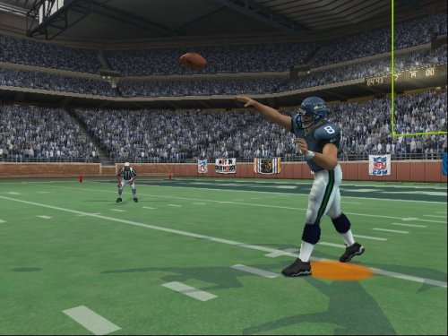 Madden NFL 07 Nintendo Wii Standard, Nintendo Wii Standard