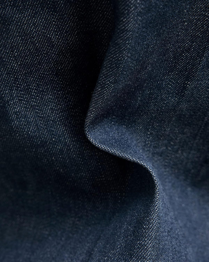 G-STAR RAW Herren Grip 3D Relaxed Tapered Jeans, 26W / 30L Blau (Raw Denim D21006-c970-001)