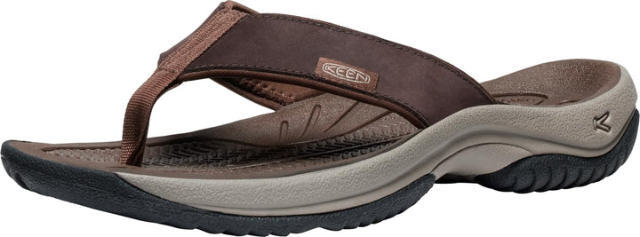 Keen VENICE W-GARGOYLE/IRISH GREEN 1010133 Damen Sandalen 42 EU Java Dark Earth, 42 EU Java Dark Ear