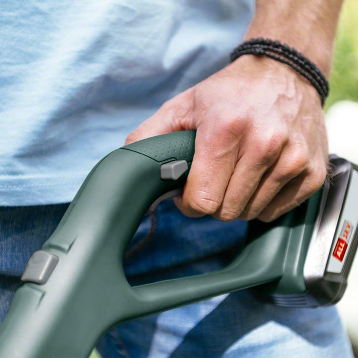 Bosch Home and Garden Home and GardenAkku Rasentrimmer EasyGrassCut 18-230 (1x Akku 2,0 Ah, 18 Volt