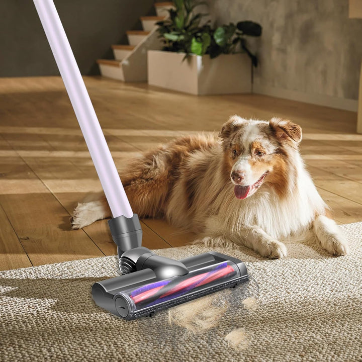 Bürste Ersatzteile kompatibel mit Dyson Staubsauger V6, SV04, SV06, SV09 & DC58, DC59, DC61, DC62, D