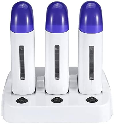 Haarentfernungs Wachswärmer, Elektrischer Wachserhitzer, Wachswärmermaschine, Kartuschenwachs Enthaa