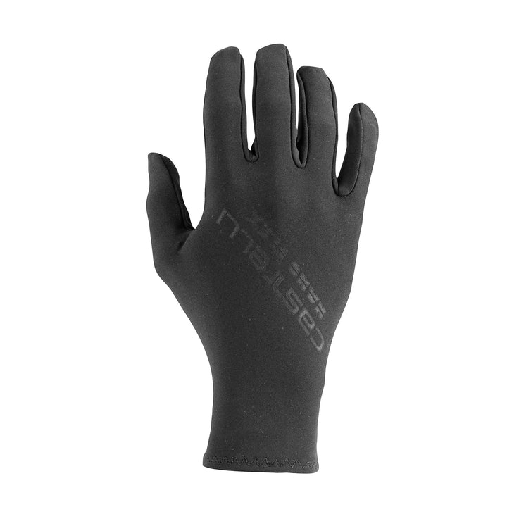 CASTELLI Men's Tutto Nano Glove Cycling XXL Schwarz, XXL Schwarz