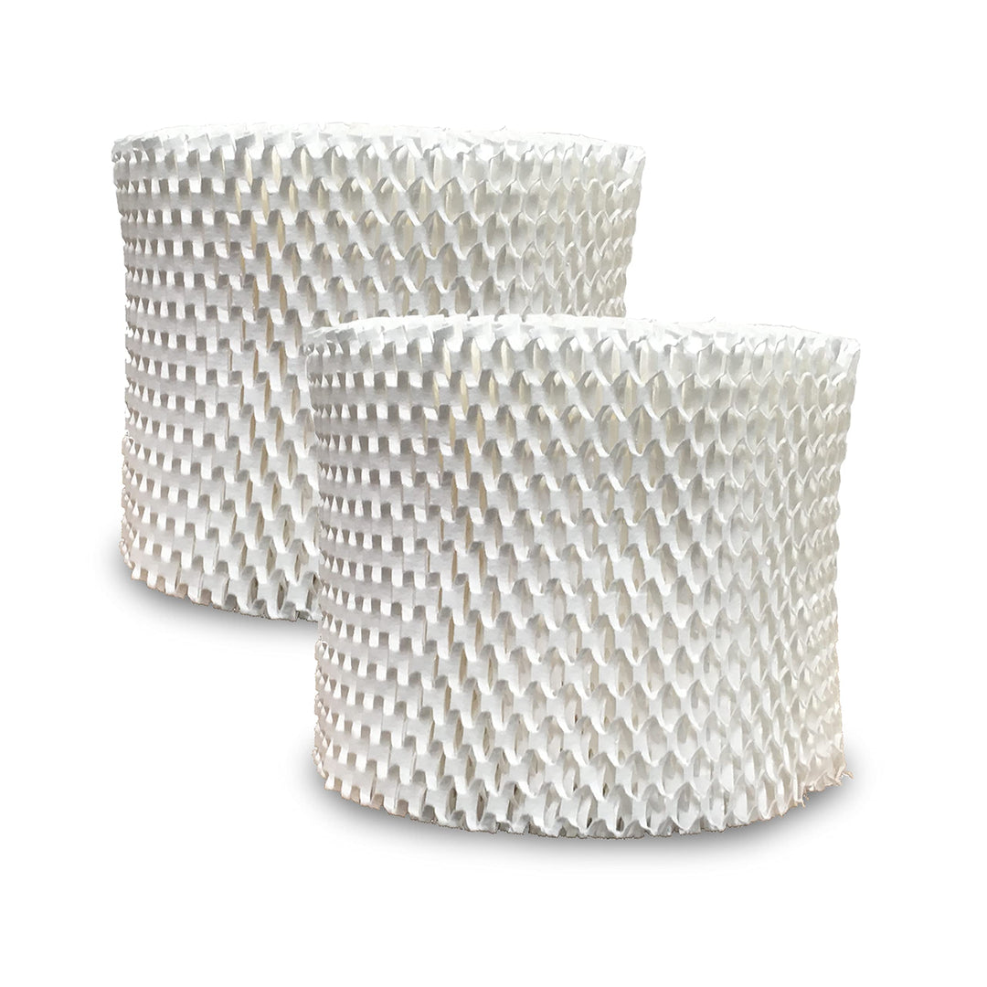 Comedes Ersatz-Filter kompatibel mit Philips HU4814, HU4813, HU4811, HU4803 & HU4801 Luftbefeuchter