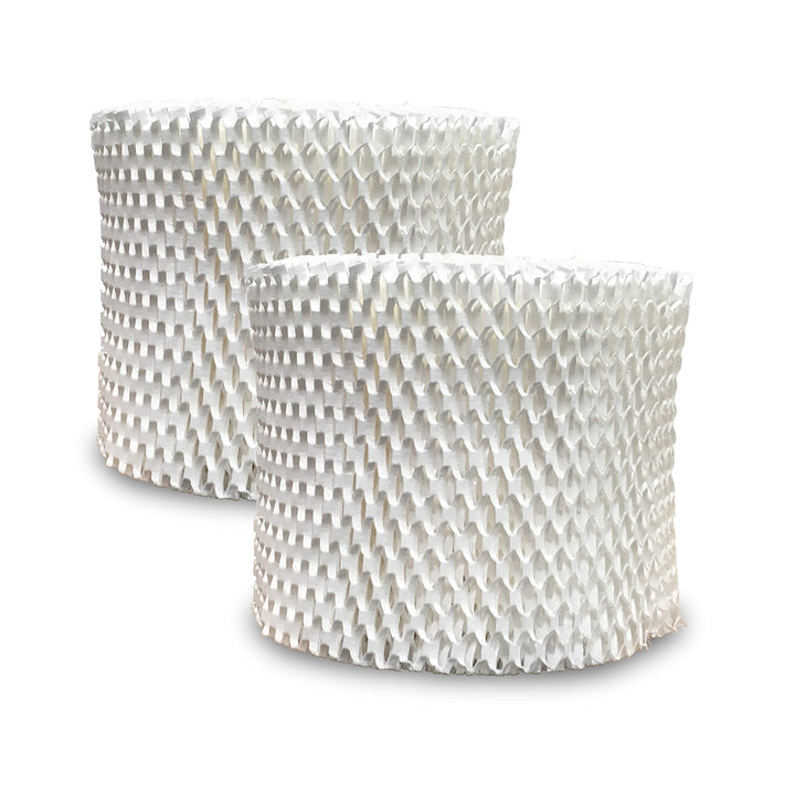 Comedes Ersatz-Filter kompatibel mit Philips HU4814, HU4813, HU4811, HU4803 & HU4801 Luftbefeuchter