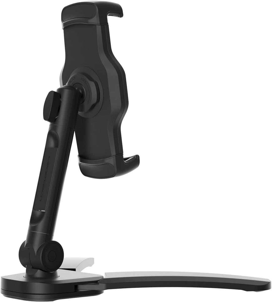 HOLDKRAFT Hält an Wänden und Tischen - vielseitige Halterung für Tablets und Handys 4,7" - 12,9"