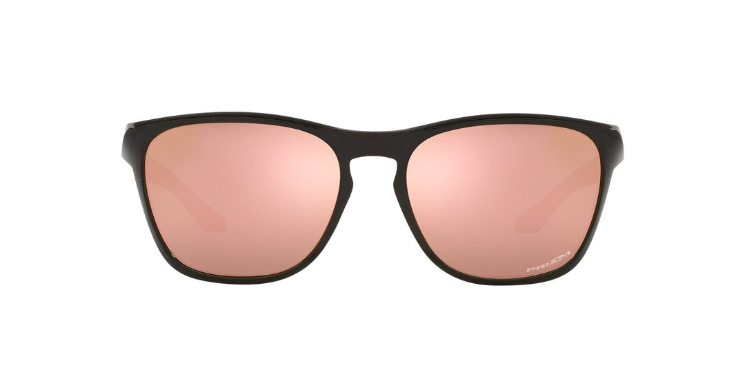 Oakley Herren OO9479 05 56-18 Sonnenbrille, Schwarz, Standard
