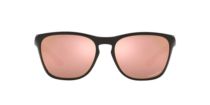 Oakley Herren OO9479 05 56-18 Sonnenbrille, Schwarz, Standard