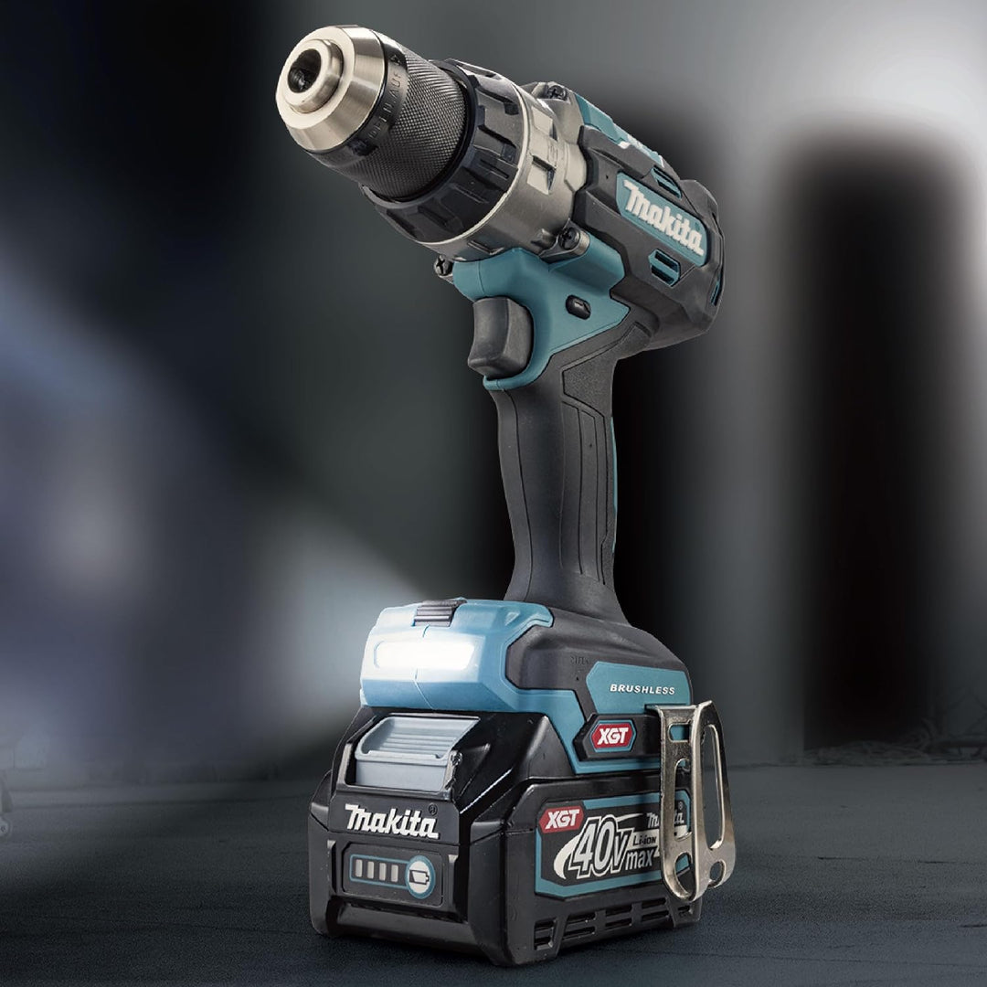 Makita Akku Schlagschrauber HP003GZ