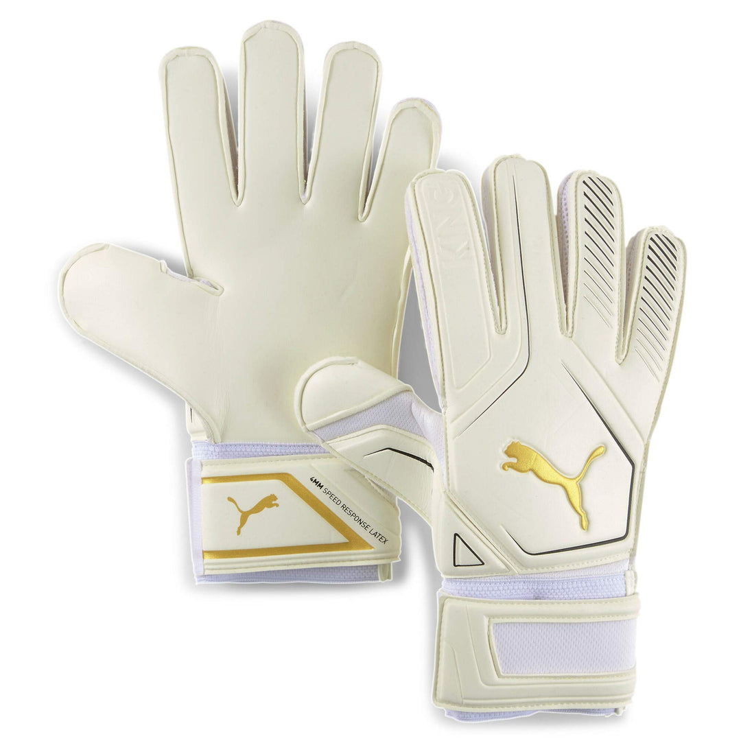 PUMA King RC Handschuhe, Unisex Erwachsene