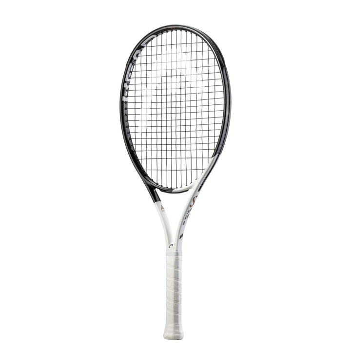HEAD Speed 2022 Kinder Tennisschläger schwarz / weiss, schwarz / weiss