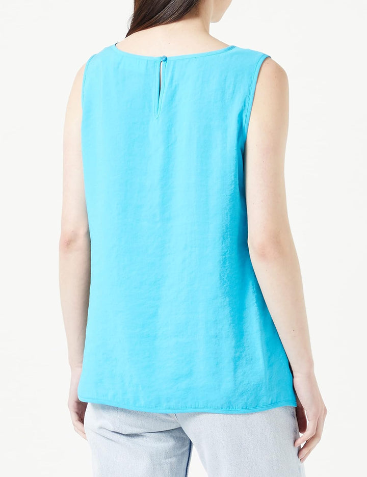 comma Damen Bluse 40 6238, 40 6238