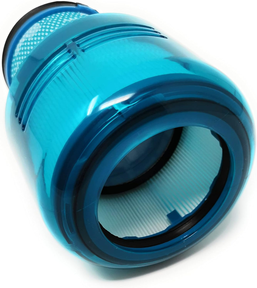 Hepa Filter, waschbar kompatibel mit Dyson V15, V11