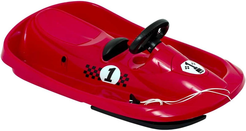HAMAX Lenkbob SNO Formel