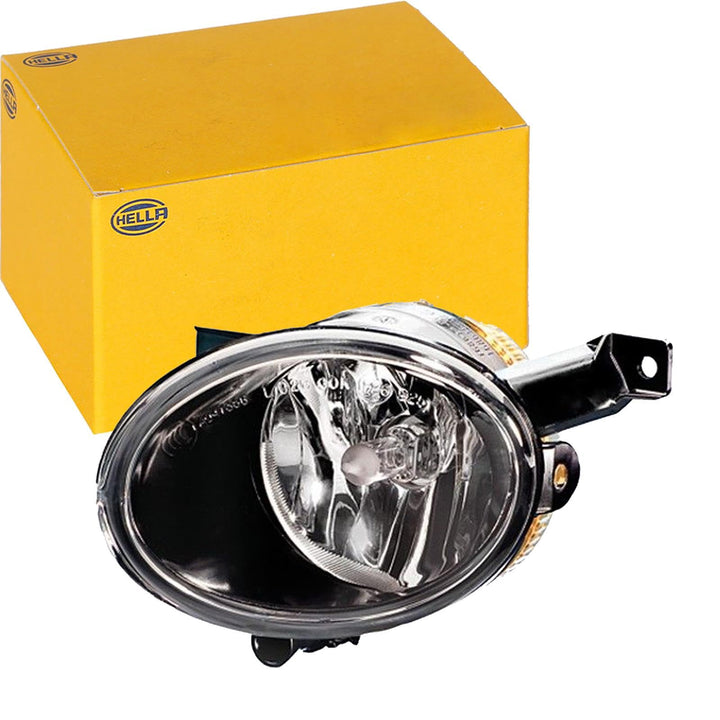 HELLA 1N0 009 954-321 FF-Nebelscheinwerfer - rechts - für u.a. VW Up (121, 122, BL1, BL2), rechts