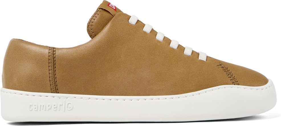 Camper Herren Peu Touring K100479 Sneaker 39 EU Braun 049, 39 EU Braun 049