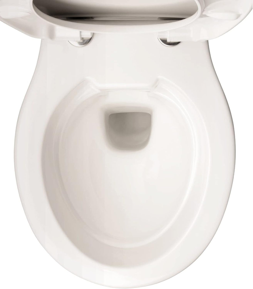 'aquaSu® Wand-WC-Set, Tiefspüler, Spülrandlose Toilette, Hängetoilette, Einfache Reinigung, weiss We
