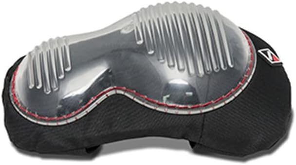 Rubi Flex Knieschoner, Schwarz