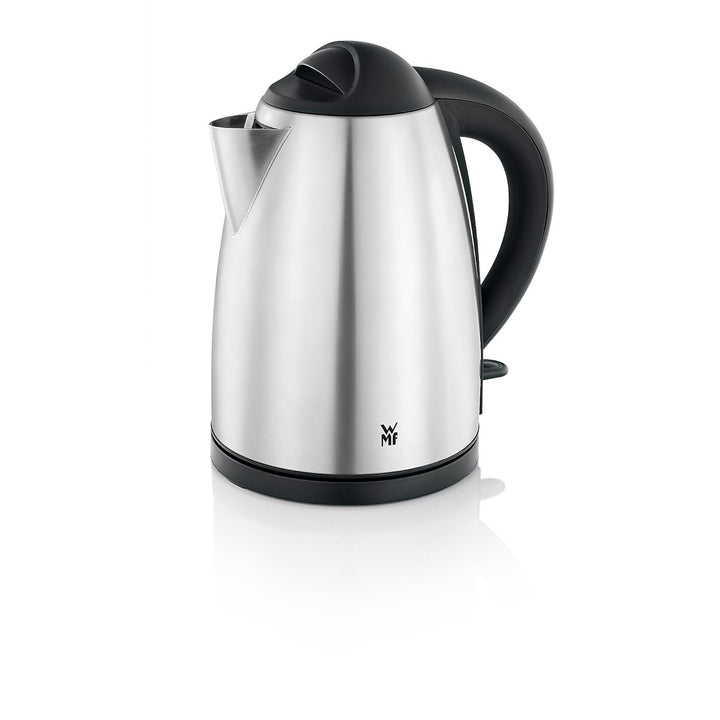 WMF Set 2-teilig Bueno Wasserkocher 1,7l, Kalkfilter, 2400 W, beleuchtete Wasserstandsanzeige und Pe