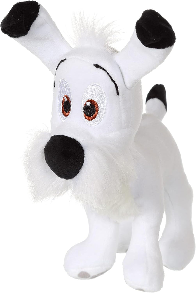 Gipsy Idefix et Les irreductibles Hundespielzeug Idefix 18 cm