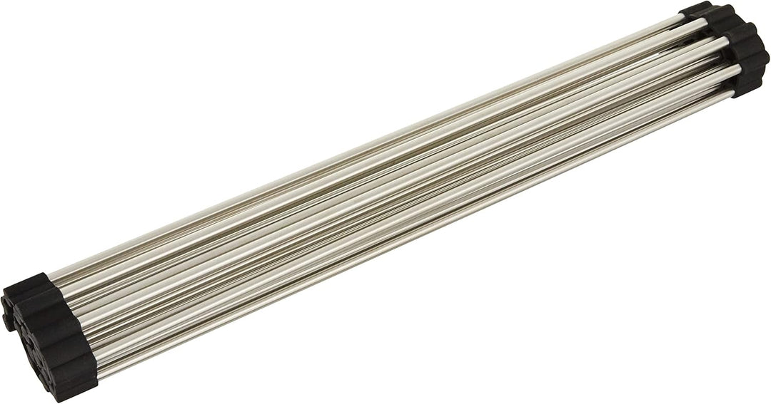 FRANKE 112.0256.867 Abtropfeinlage Seidenglanz, Acciaio Inossidabile, 29,8 x 41 cm