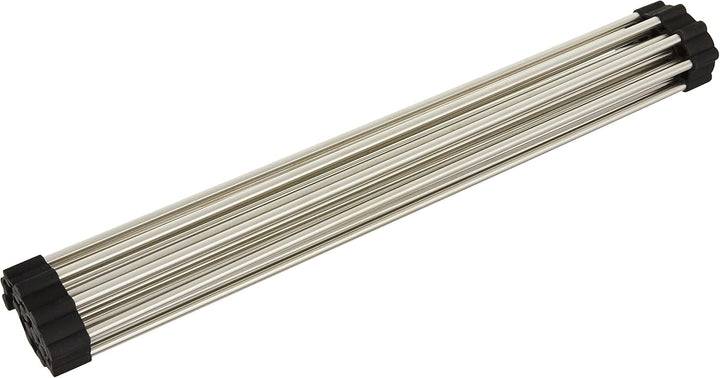 FRANKE 112.0256.867 Abtropfeinlage Seidenglanz, Acciaio Inossidabile, 29,8 x 41 cm