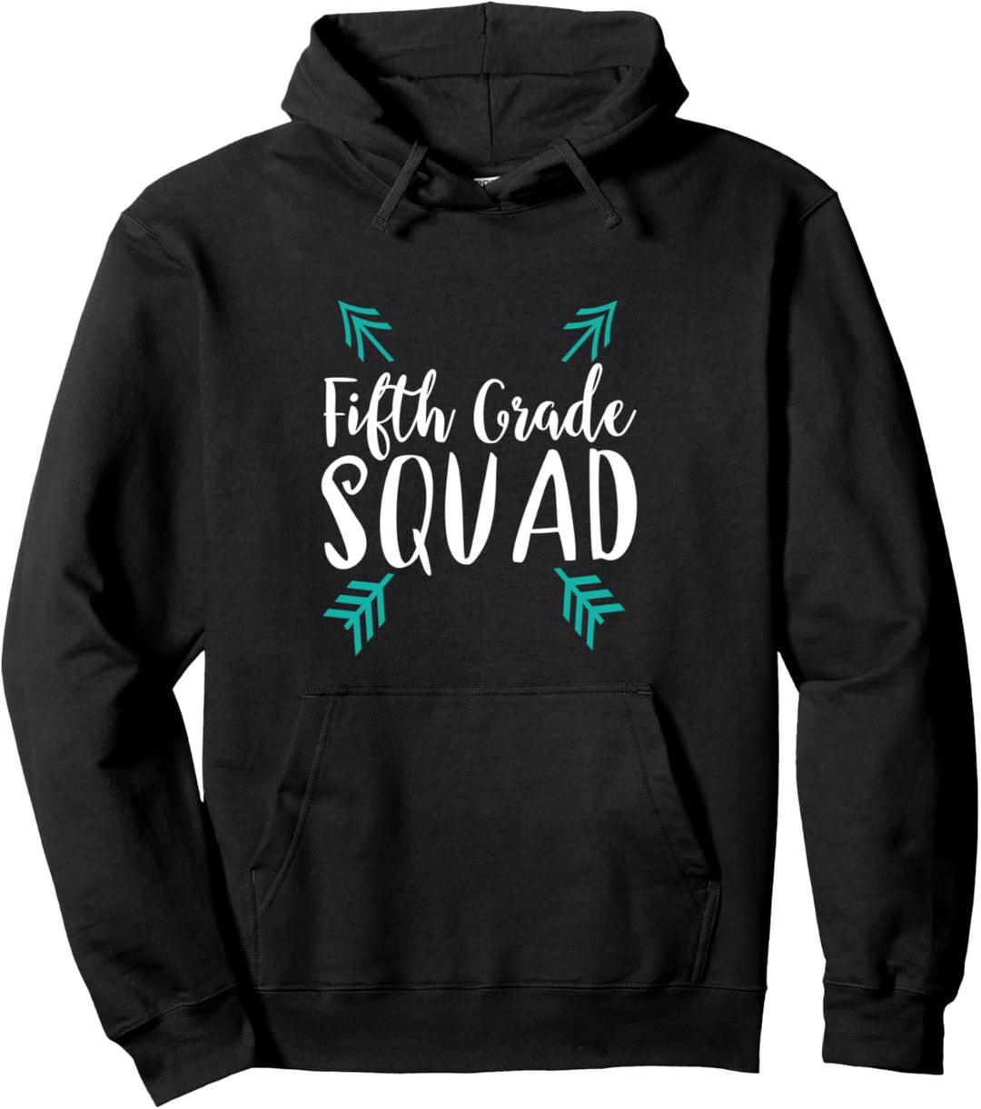 Schulanfang für Lehrer und Studenten. Pullover Hoodie