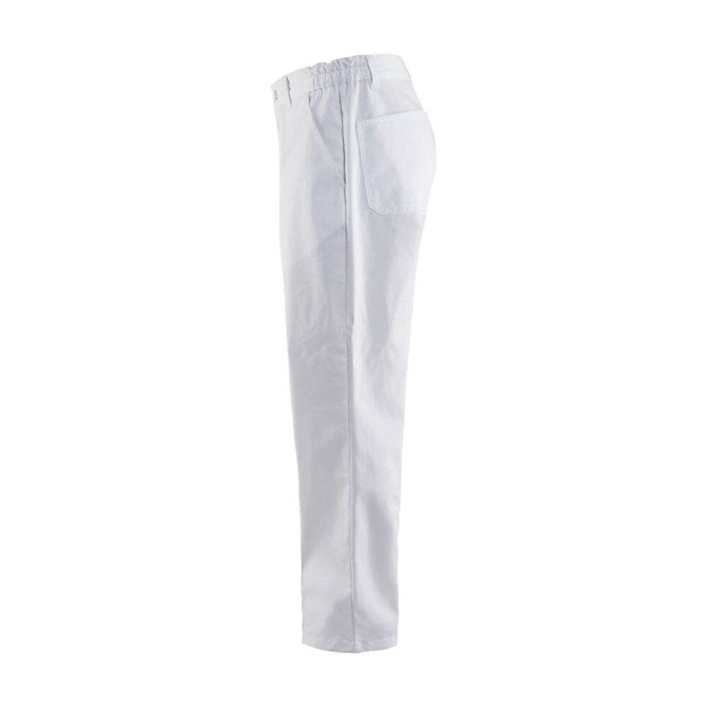 Blakläder Bundhose "Mischgewebe" Grösse, 1 Stück, C56, weiss, 172518001000C56 C56 Weiss, C56 Weiss