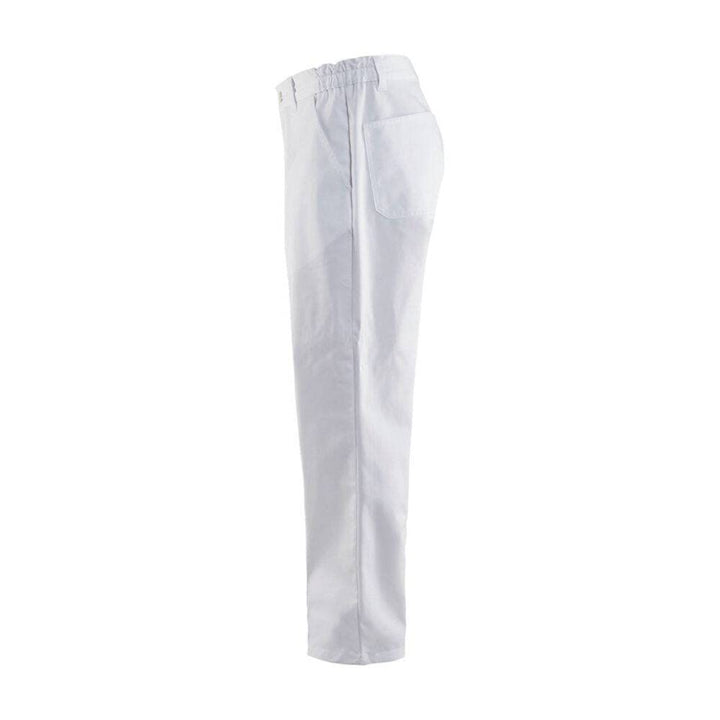Blakläder Bundhose "Mischgewebe" Grösse, 1 Stück, C56, weiss, 172518001000C56 C56 Weiss, C56 Weiss