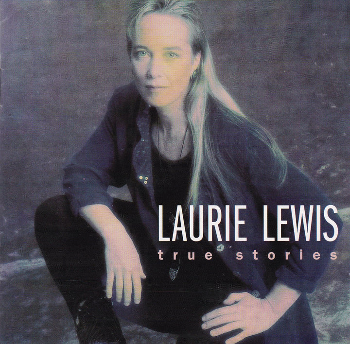 True Stories, Audio-CD