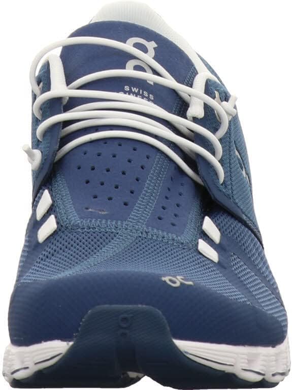 On Cloudmonster 61.98434 Bianco 48 EU Blau, 48 EU Blau