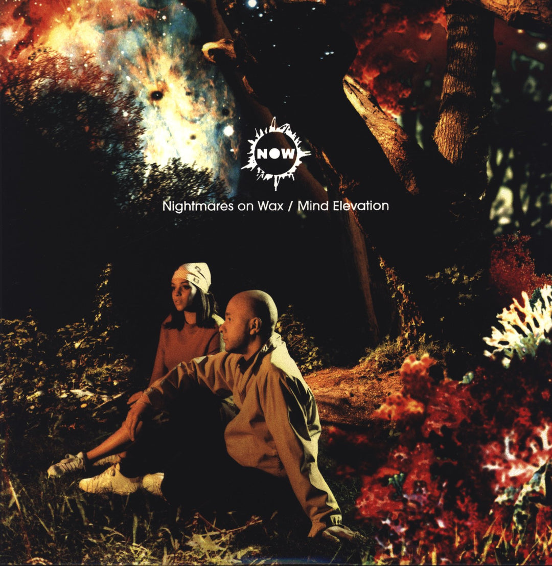 Mind Elevation, Vinyl