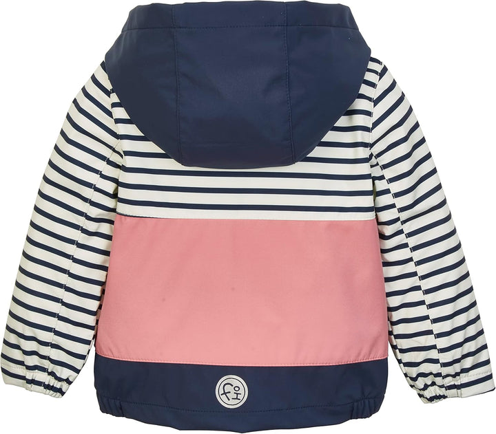 first instinct by killtec Unisex Fios 17 Mns Sftshll Jckt Softshelljacke/Outdoorjacke mit Kapuze 86-