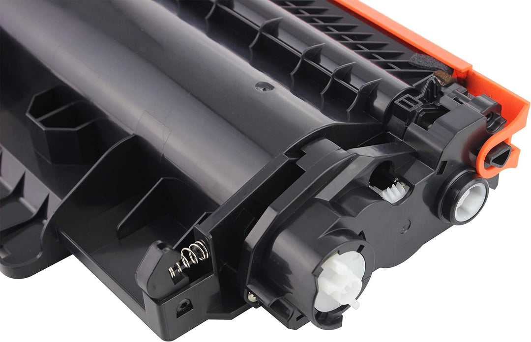 Mipuu Toner &amp; Trommel kompatibel zu Brother TN-2220 DR-2200 für DCP-7065dn Fax 2840 HL-2240d HL-2250