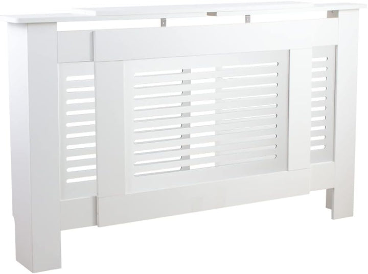 VDD Radiatorgehäuseheizung - Radiatorgehäuse - Breite variabel 140 bis 190 cm
