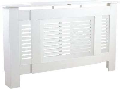 VDD Radiatorgehäuseheizung - Radiatorgehäuse - Breite variabel 140 bis 190 cm