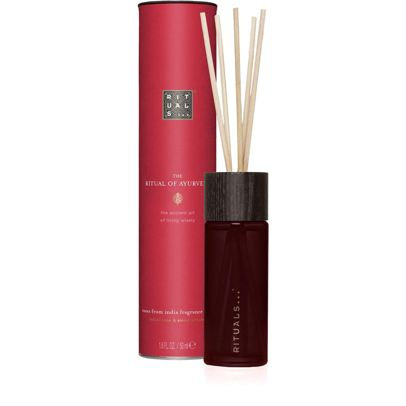 RITUALS The Ritual of Ayurveda Mini Duftstäbchen, 50 ml