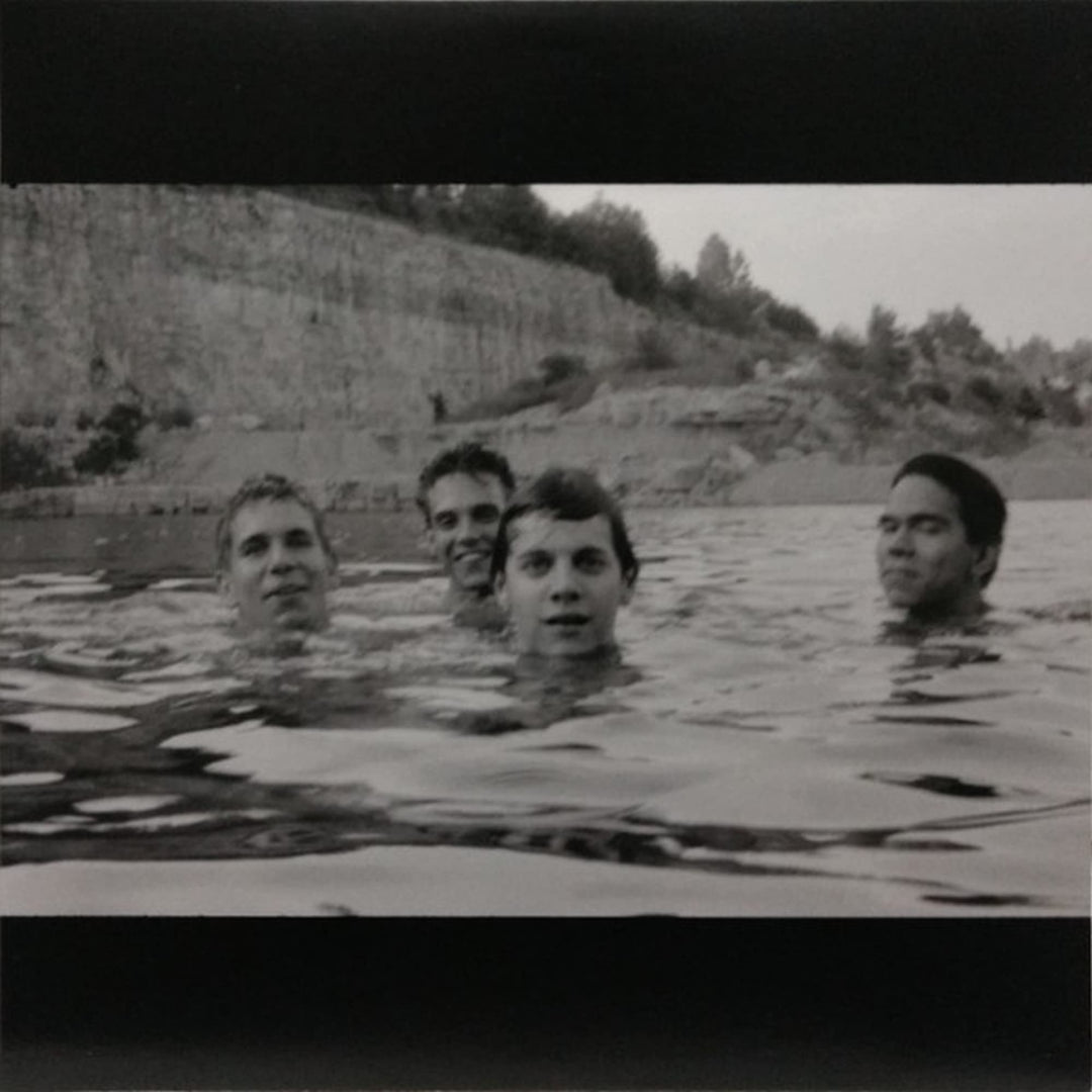 Spiderland (Remastered), Vinyl