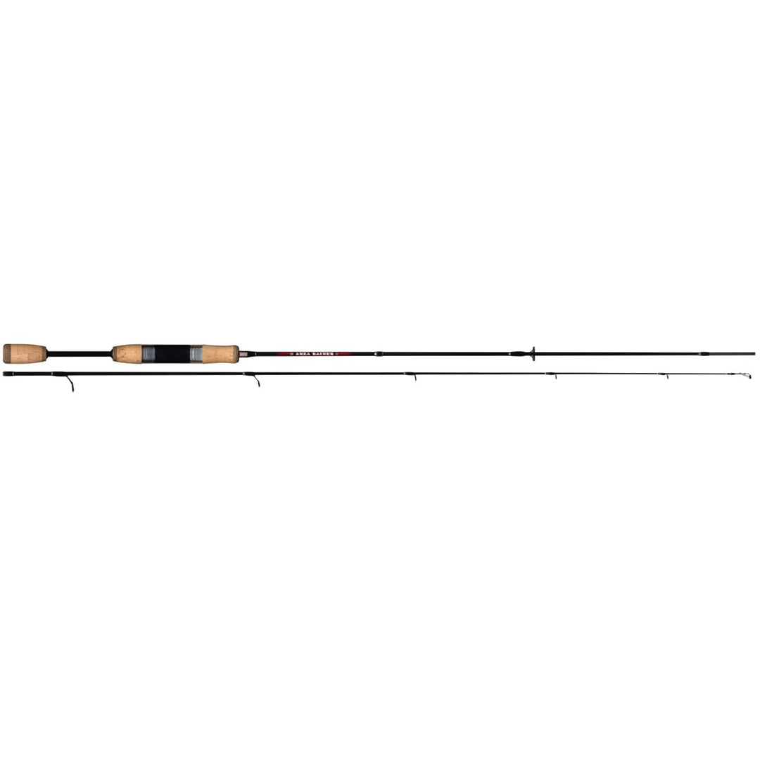 FTM Spoonrute Area Raider 1,91m - 1-5g