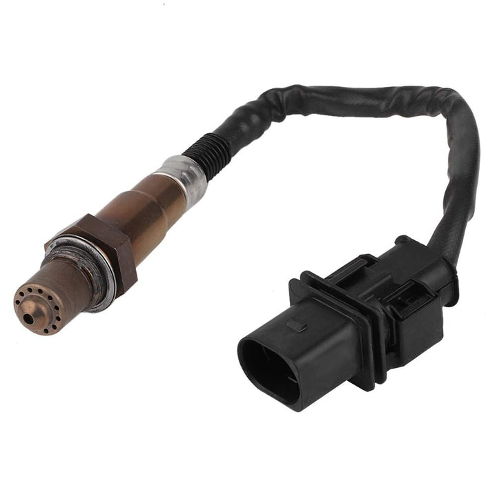 EVGATSAUTO O2 Sauerstoffsensor, Auto Upstream O2 Sauerstoff Luft Kraftstoffverhältnis Sensor Passend