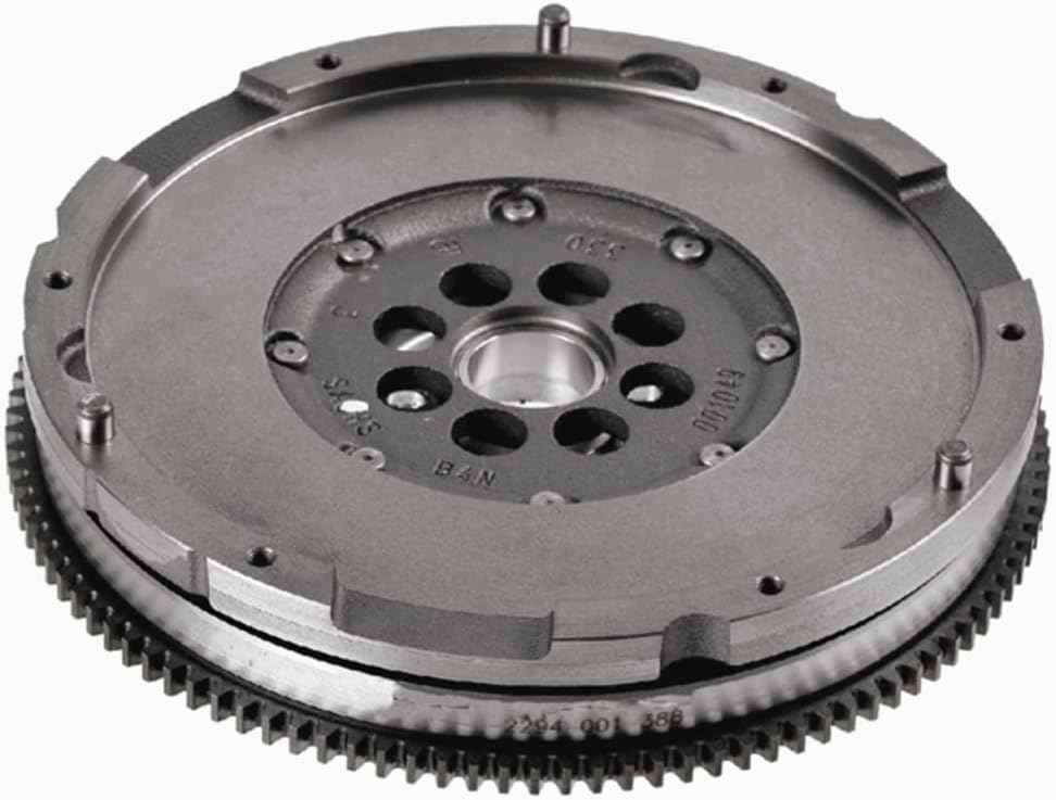 SACHS 2294 001 388 Schwungrad